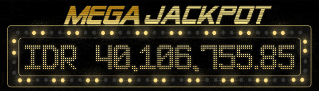 LIVE3D Jackpot